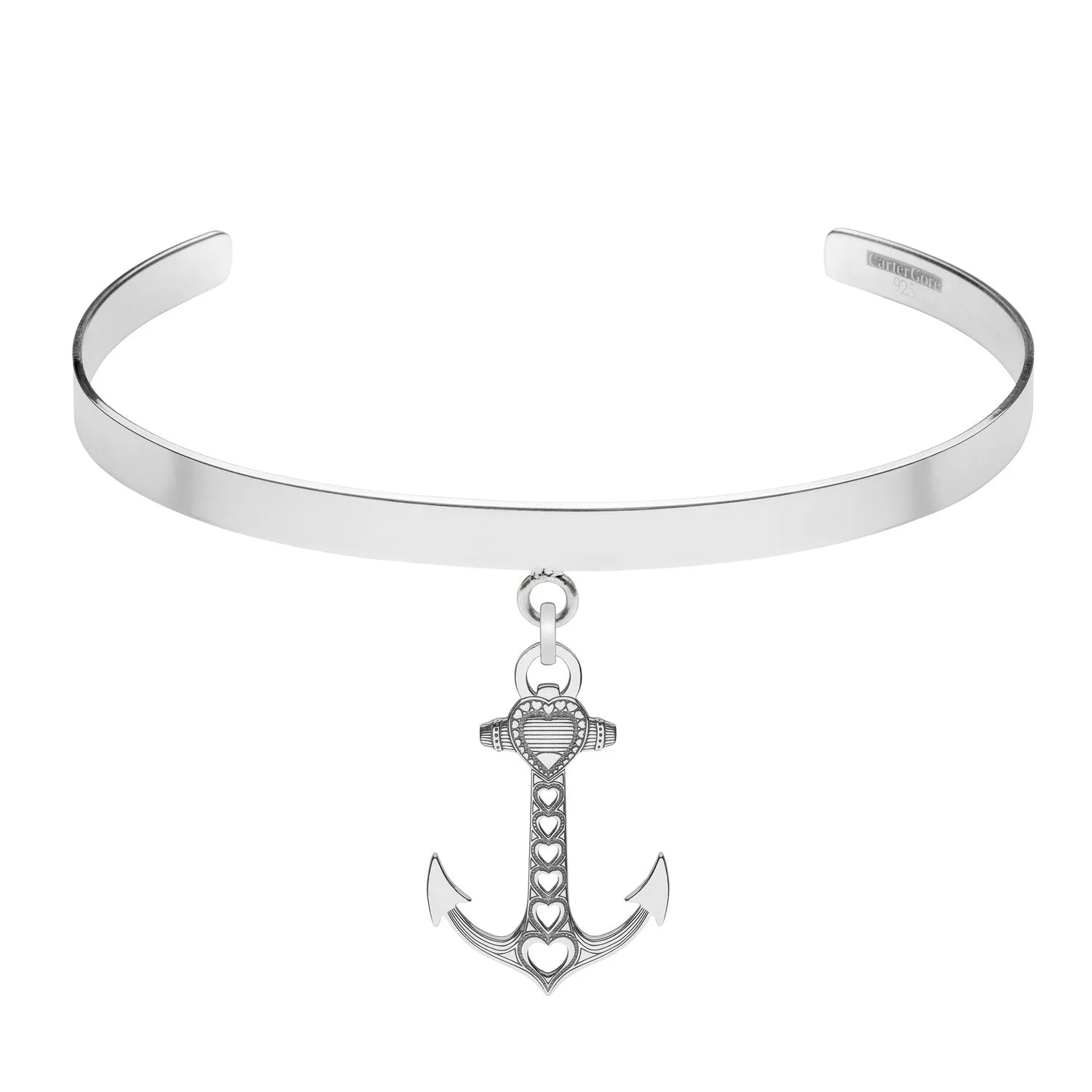 Anchor Choker