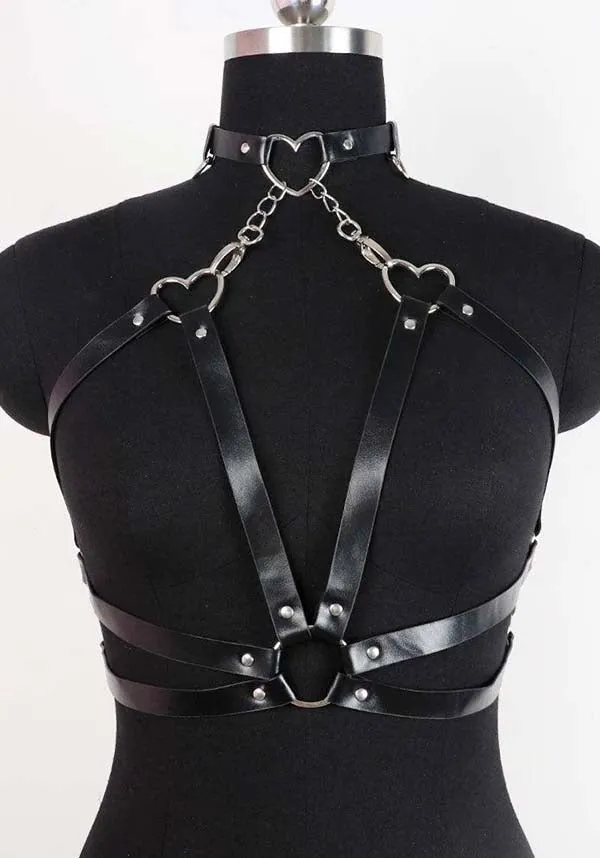 Astaroth [Black]  | HARNESS