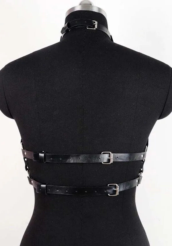 Astaroth [Black]  | HARNESS