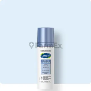 Cetaphil "Optimal Hydration" Facial 48h x 30 mL