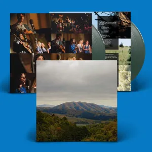 Dirty Projectors   Björk | Mount Wittenberg Orca [RSD 2023]