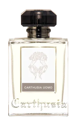 Eau De Parfum Carthusia Uomo 100ml - Car