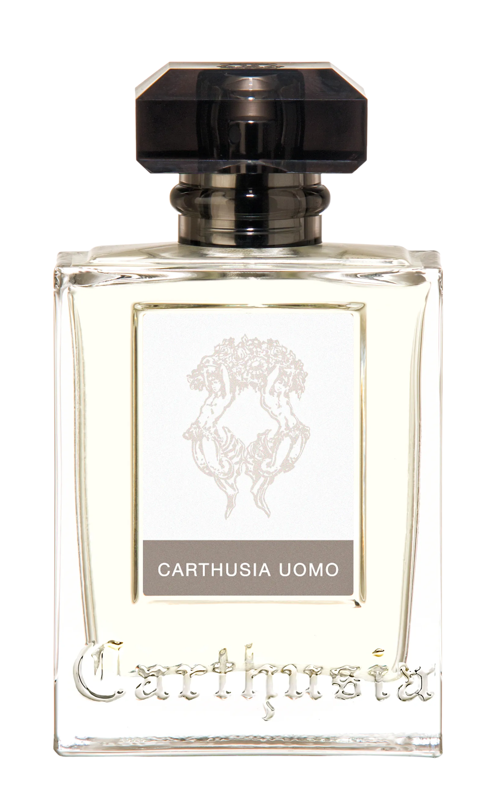 Eau De Parfum Carthusia Uomo 100ml - Car