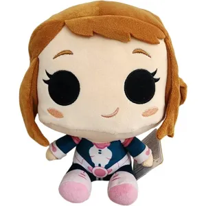 Funko Peluche Chaco 7 Pulg My Hero Academia