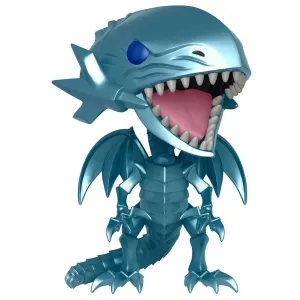 Funko Pop Blue-Eyes White Dragon 389 Yu-Gi-Oh!