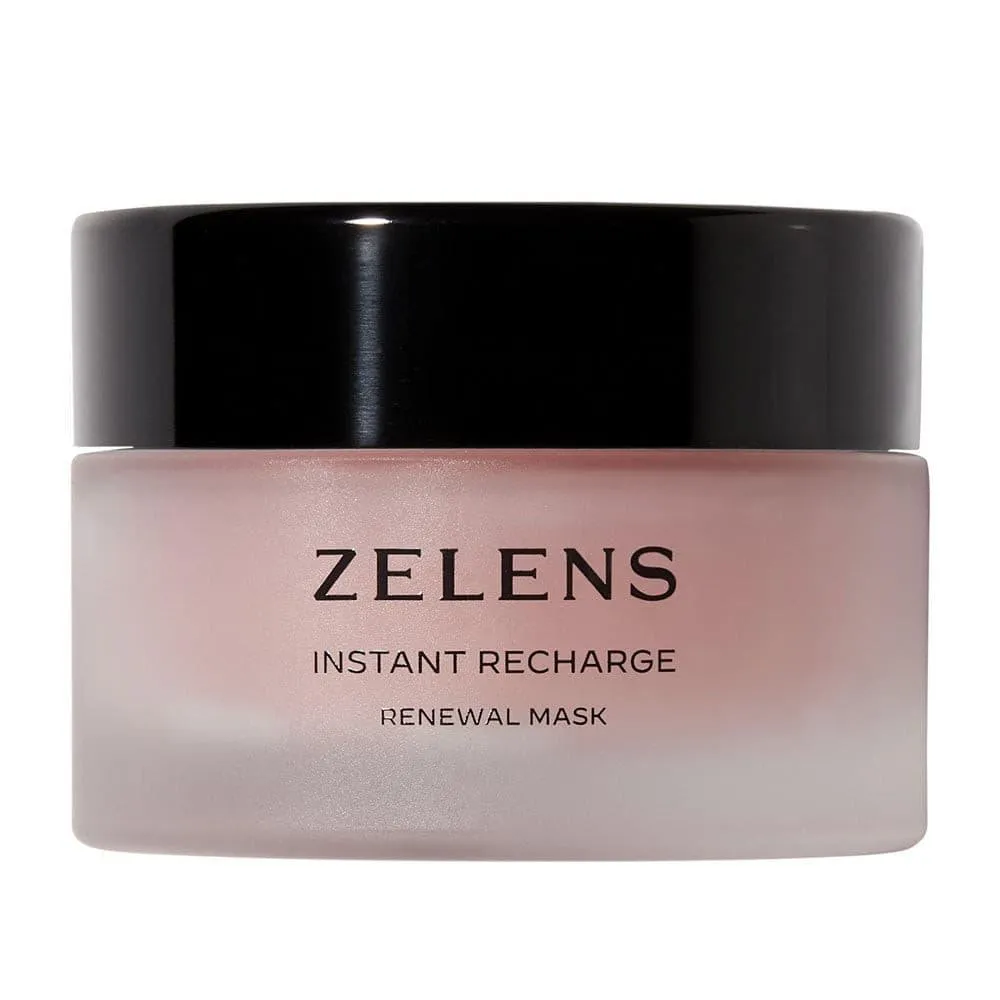 Instant Recharge Renewal Mask 50ml