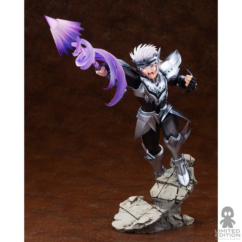 Kotobukiya Estatuilla Artfx  Hyunckel Dragon Quest By Yuji Horii - Limited Edition