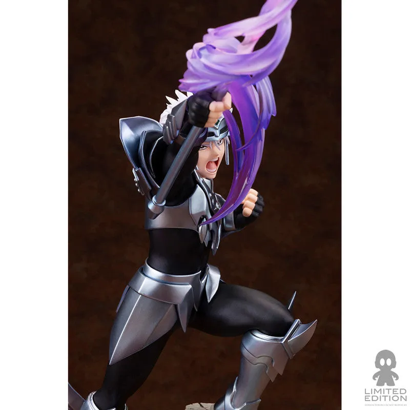 Kotobukiya Estatuilla Artfx  Hyunckel Dragon Quest By Yuji Horii - Limited Edition