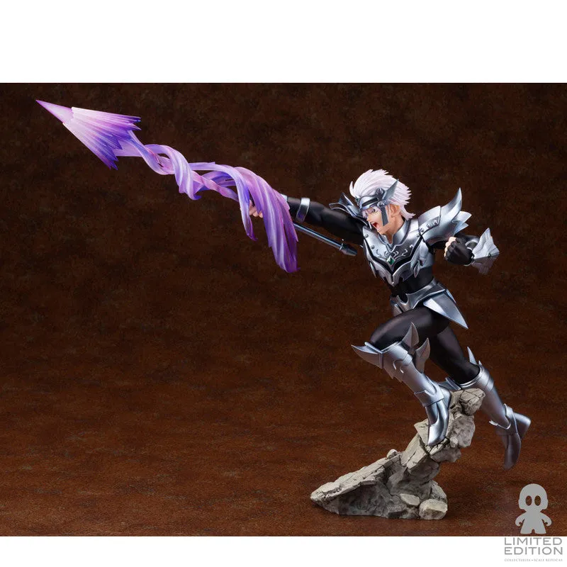 Kotobukiya Estatuilla Artfx  Hyunckel Dragon Quest By Yuji Horii - Limited Edition