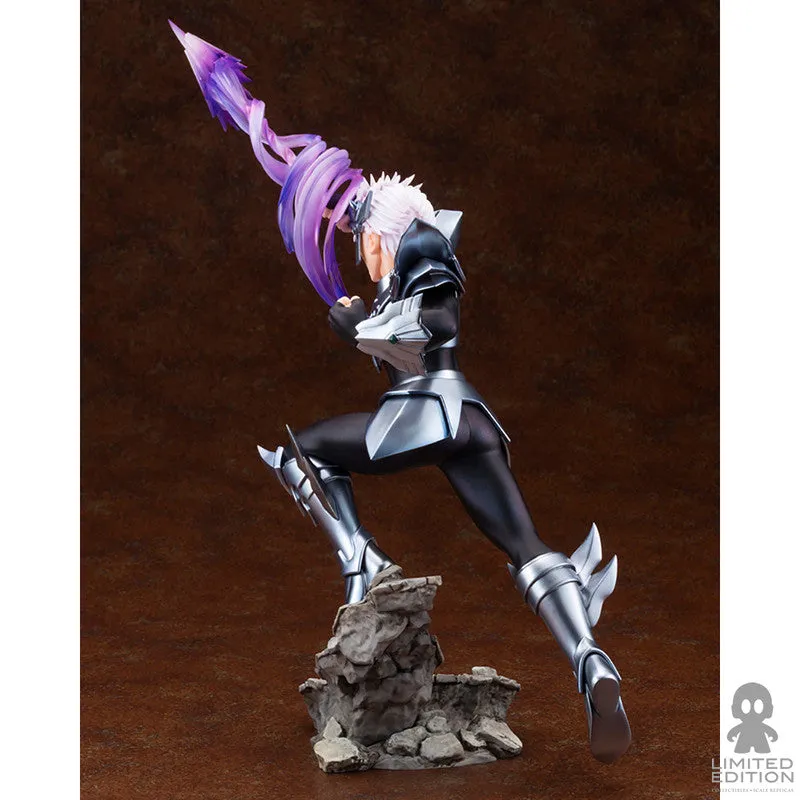 Kotobukiya Estatuilla Artfx  Hyunckel Dragon Quest By Yuji Horii - Limited Edition