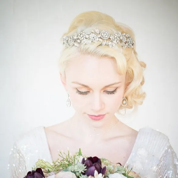 Lady Mary Tiara