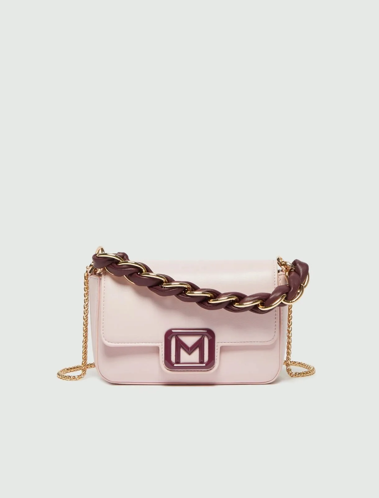 MARELLA - Borsa con patta LONTRA1