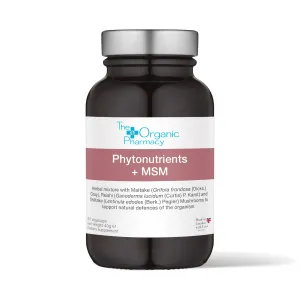 PHYTONUTRIENT 60 CAPSULES