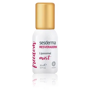 Resveraderm Liposomal Mist