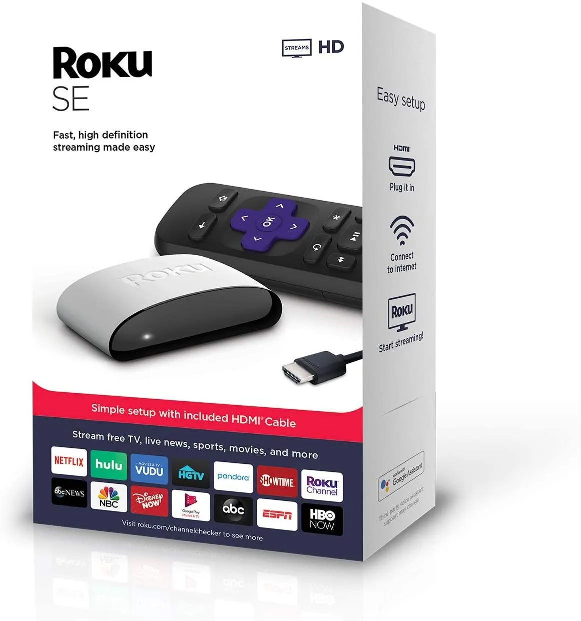 ROKU SE