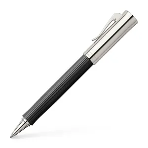 Rollerball Pen Intuition Platino Fluted Black - #156350