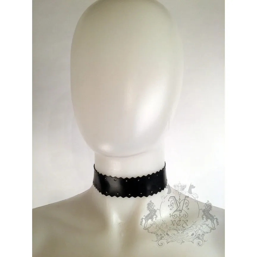 Scallop Choker