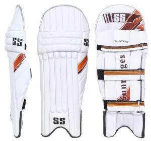 Ss Platino Batting Pads Mens