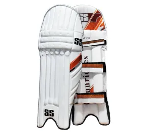 SS Platino Cricket Batting Pads