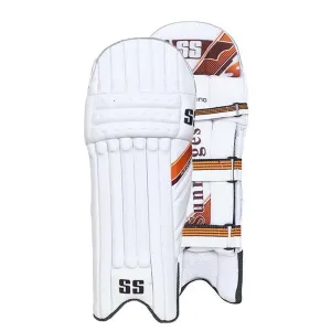 SS Platino Cricket Batting Pads