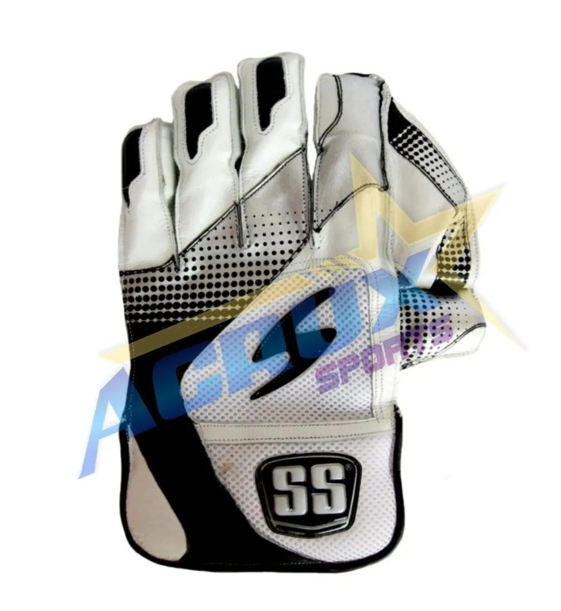 SS Platino Cricket Wicket Keeping Gloves