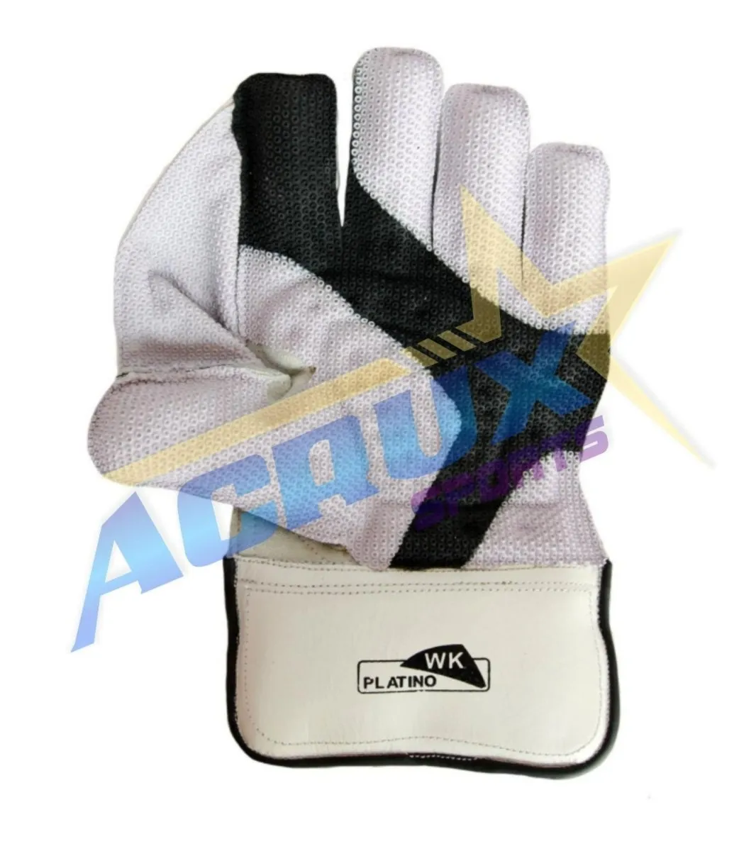 SS Platino Cricket Wicket Keeping Gloves