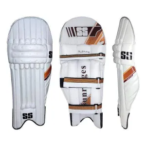 SS Platino Junior Cricket Batting Pad