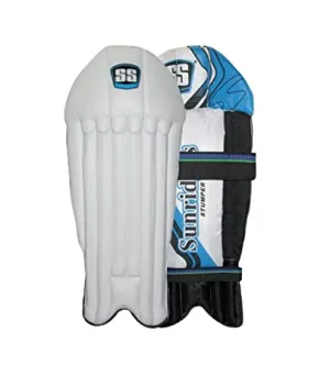 SS Stumper Youth Cricket Wicket Keeping Pads