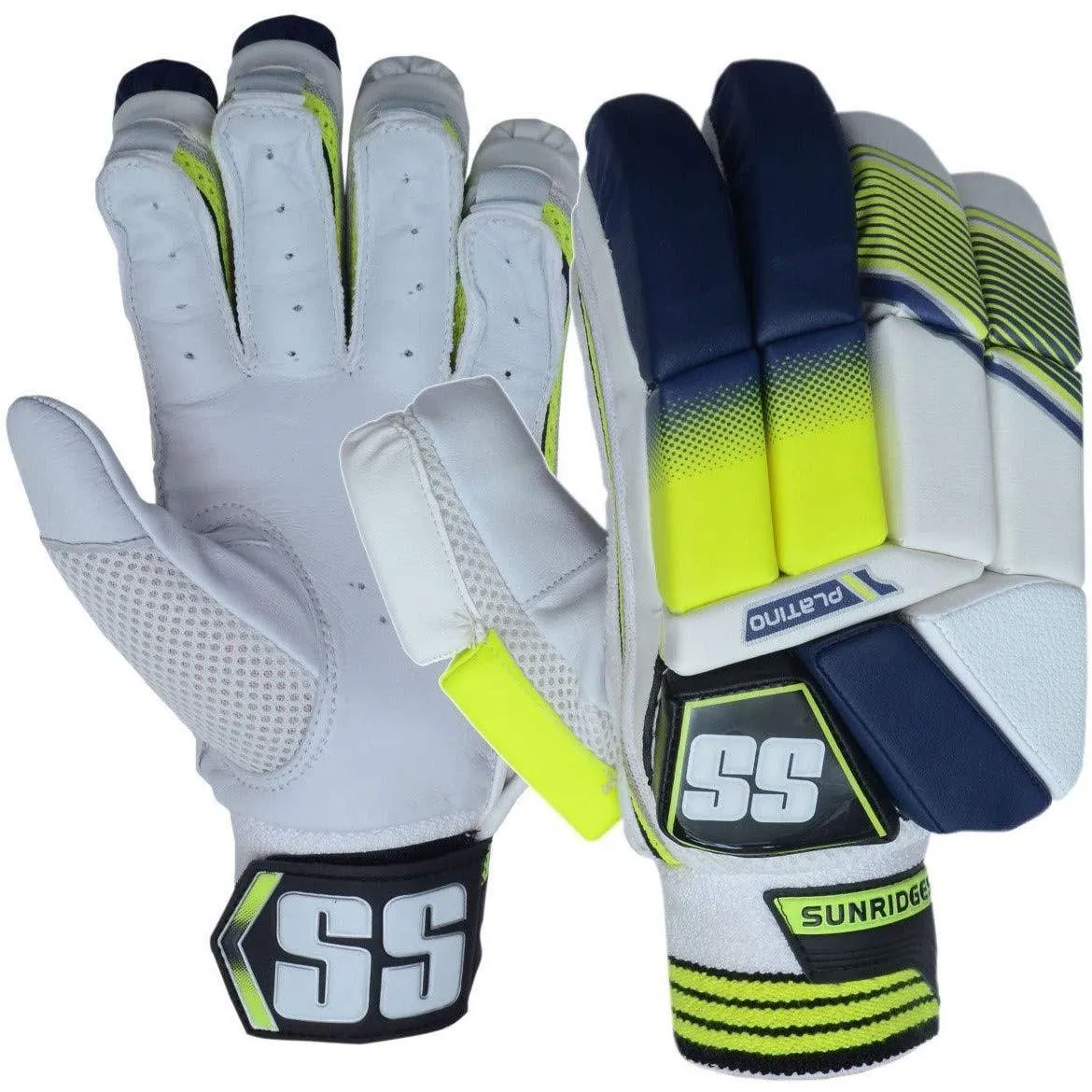 SS TON PLATINO Batting Gloves