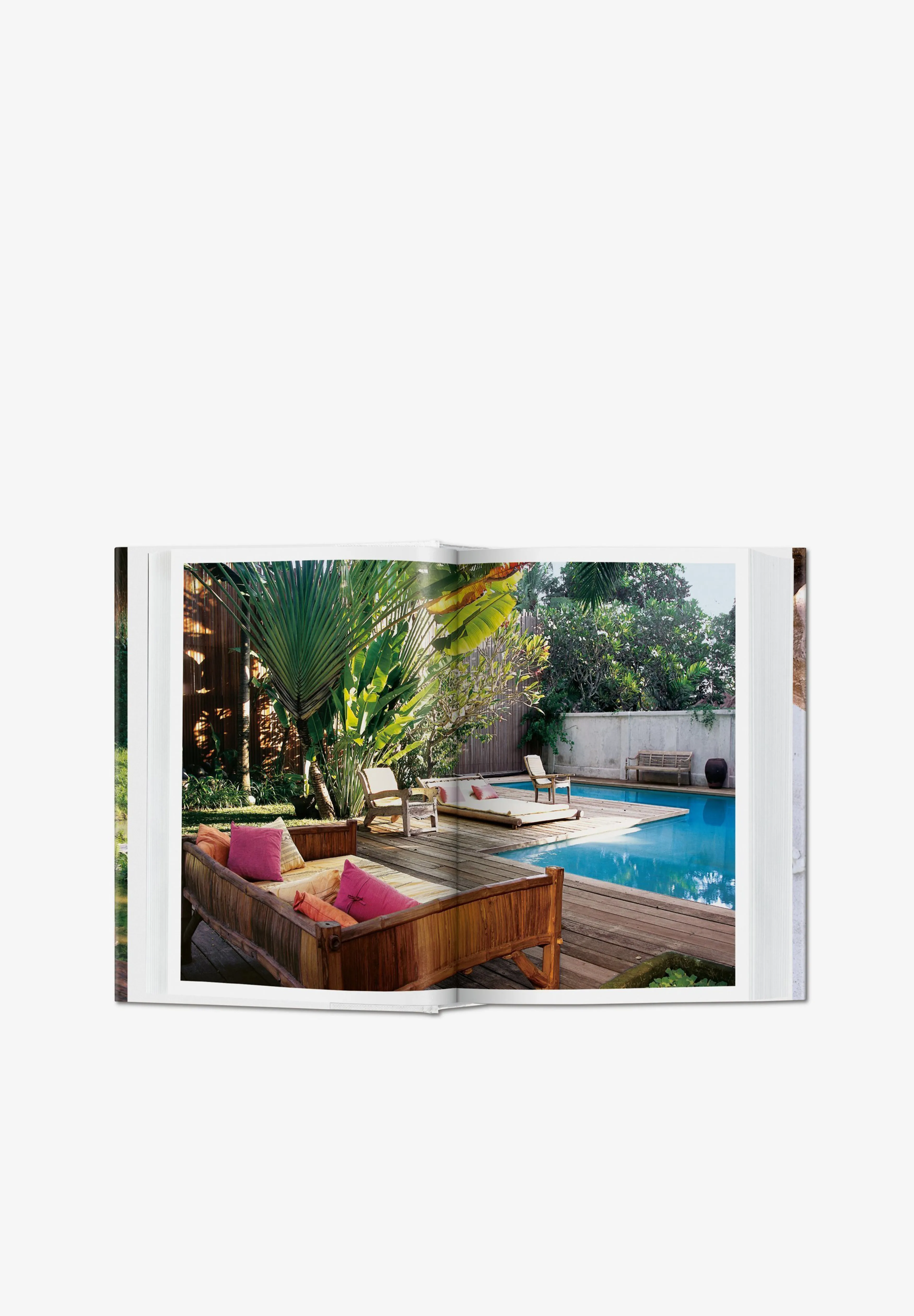 TASCHEN | LIBRO LIVING IN BALI