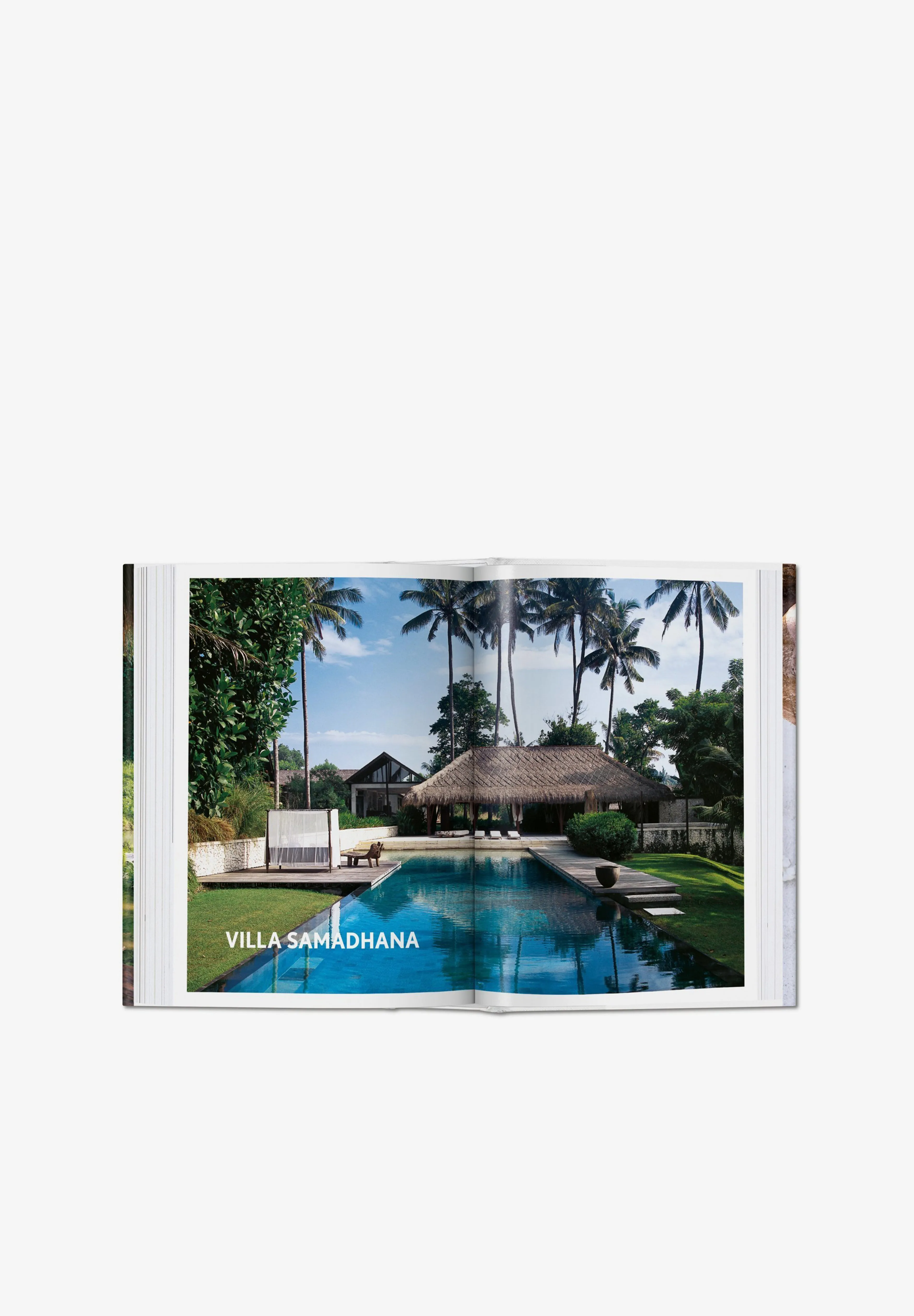 TASCHEN | LIBRO LIVING IN BALI