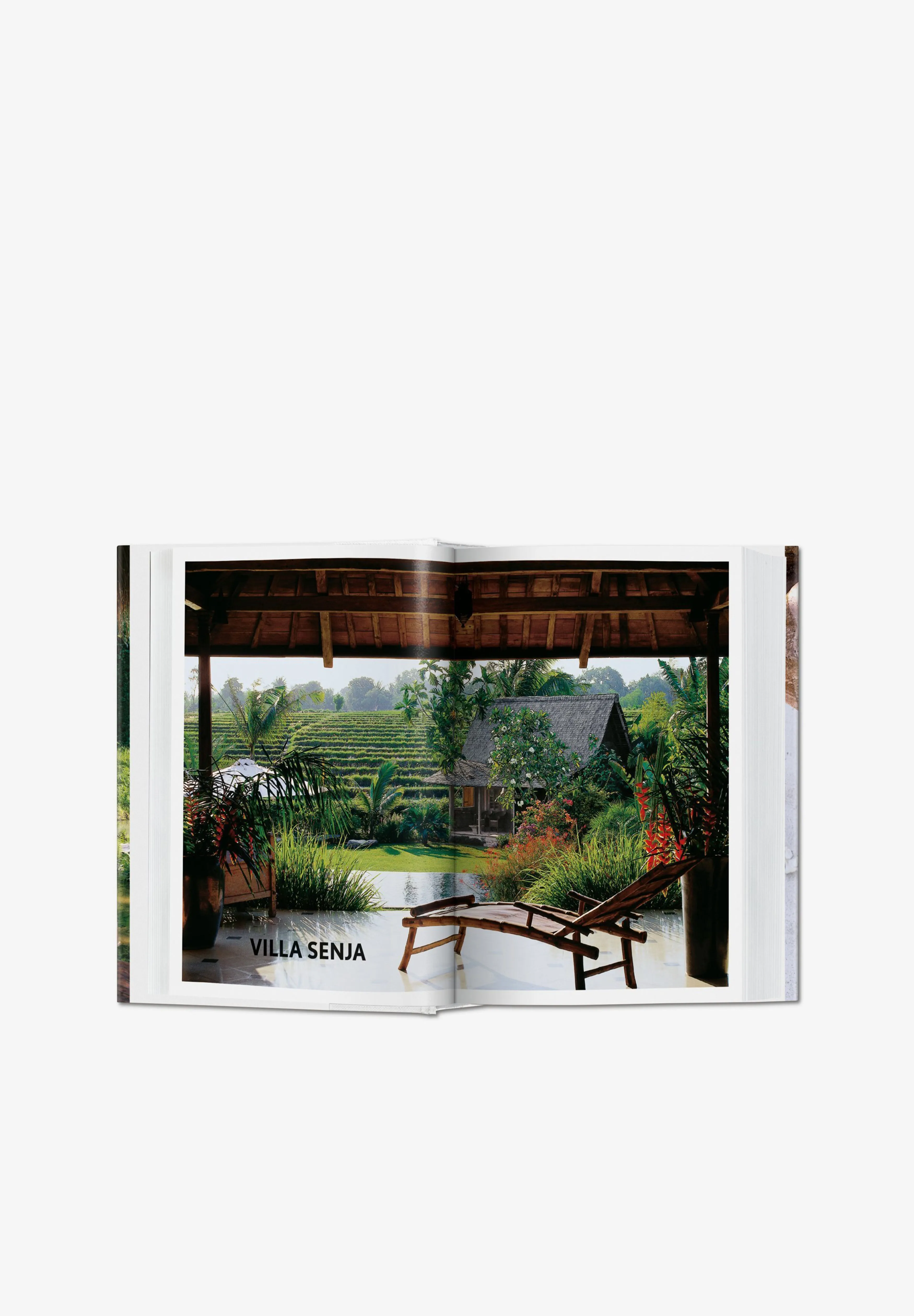 TASCHEN | LIBRO LIVING IN BALI