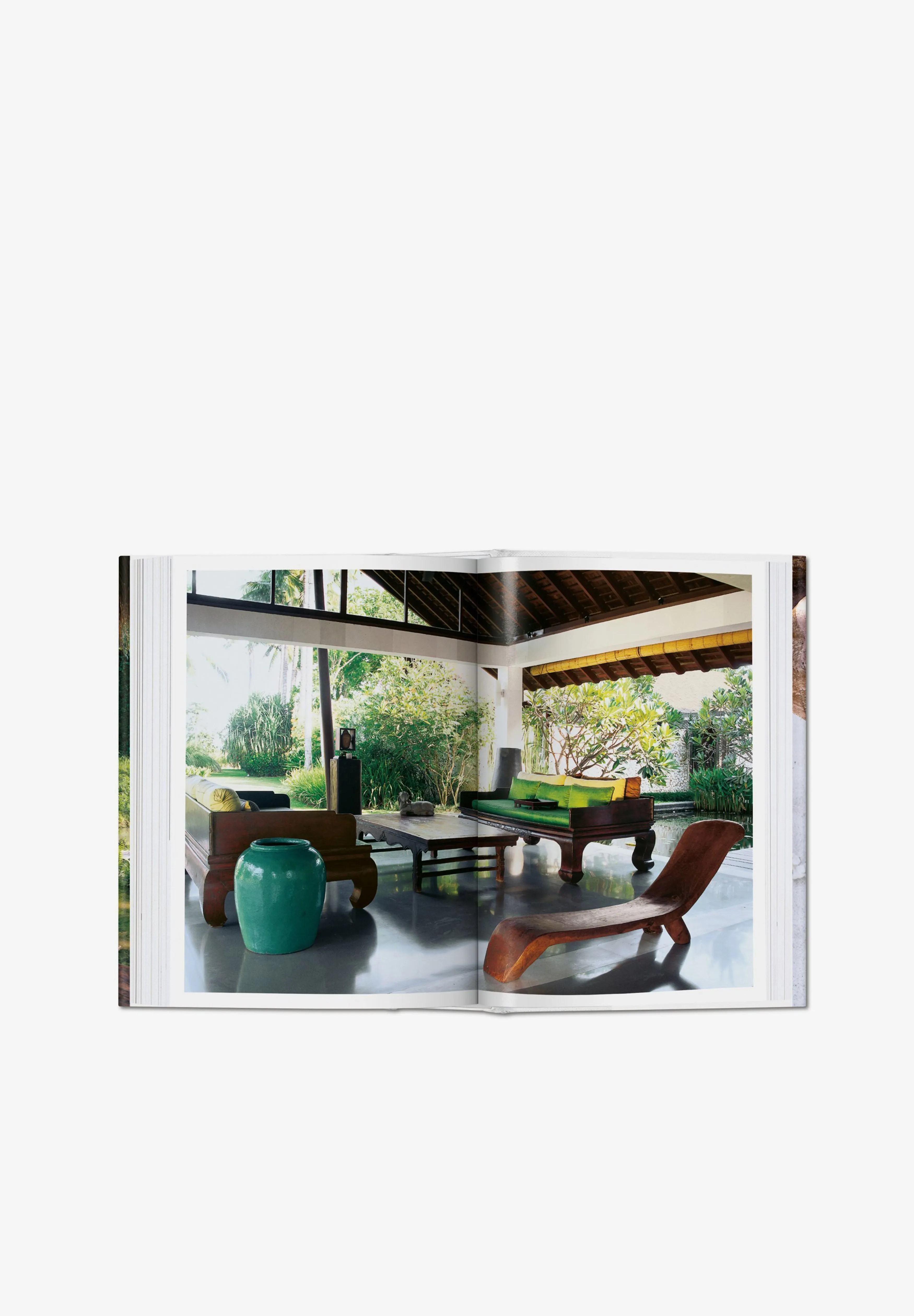 TASCHEN | LIBRO LIVING IN BALI