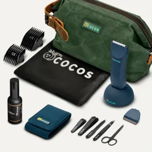 THE PERFECT PACK - MyCOCOS® (VIP)