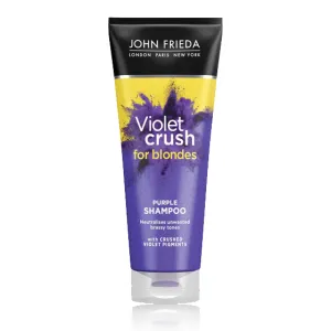 Violet Crush For Blondes Shampoo