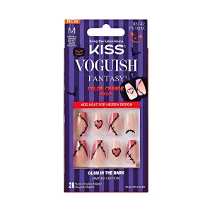 VOUGUISH FANTASY NAILS ACROBATS - OUTLET KISS